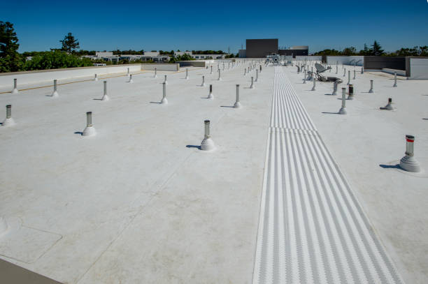 Cold Roofs in Harrogate, TN