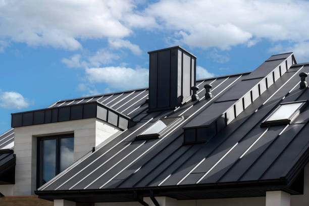 Trusted Harrogate, TN Roofing Service Experts